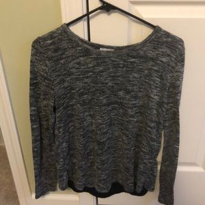 Old Navy sweater